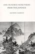 One Hundred More Poems from the Japanese (New Directions Book)