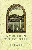 A Month in the Country (New York Review Books Classics)
