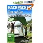 Tent And Car Camper's Handbook: Advice for Families & First-timers (Backpacker Magazine)