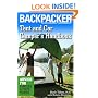 Tent And Car Camper's Handbook: Advice for Families & First-timers (Backpacker Magazine)