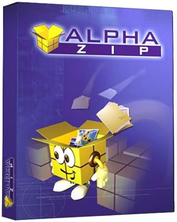 Alpha ZIP