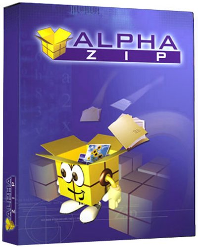 Alpha ZIP