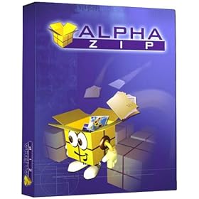 Alpha ZIP