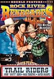 Revue Alpha Video  / Rock River Renegades / Trail Riders (B&W)