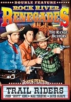 Trail Riders/Rock River Renegades