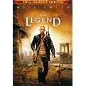 I Am Legend (Dual-layered DVD)