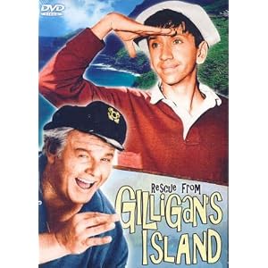 Rescue from Gilligan's Island by Gilligan's Island Videos
