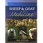 Sheep and Goat Medicine