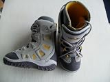 Airwalk Sonar Unisex Snowboard Boots
