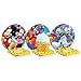 Mickey's Clubhouse Cupcake Holders 6ct