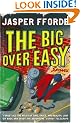 The Big Over Easy (Nursery Crime Adventures 1)