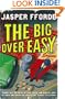 Big Over Easy (Nursery Crime Adventures 1)