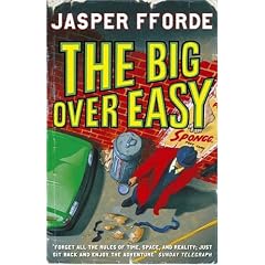 The Big Over Easy