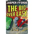 The Big Over Easy : A Nursery Crime