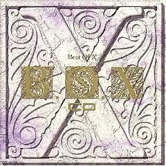 Best of X: B.O.X.