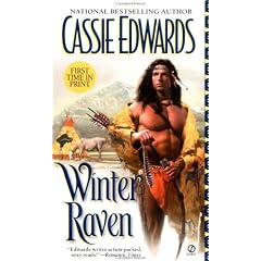 Winter Raven