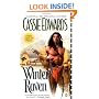 Winter Raven
