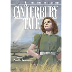A Canterbury Tale - Criterion Collection