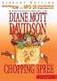 Chopping Spree (Goldy Bear Culinary Mystery Series)