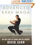 Advanced Krav Maga: The Next Level of Fitness and Self-Defense
