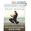 Advanced Krav Maga: The Next Level of Fitness and Self-Defense