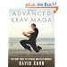 Advanced Krav Maga: The Next Level of Fitness and Self-Defense