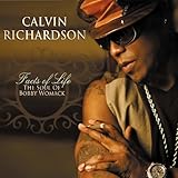 Facts of Life: Soul of Bobby Womack by Shanachie 【並行輸入品】