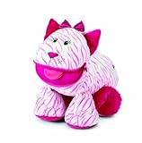 Stuffies - Whisper the Cat