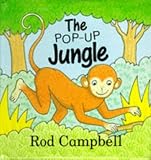The Pop-Up Jungle (Pop Up)