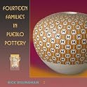 Fourteen Families in Pueblo Pottery