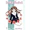 Have A Squeaky Clean Shojo Library: Part 1