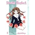 Fruits Basket, Volume 1 by  Natsuki Takaya