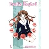 Fruits Basket, Vol. 1 ~ Natsuki Takaya