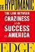 Image of The Hypomanic Edge: The Link Between (A Little) Craziness and (A Lot of) Success in America