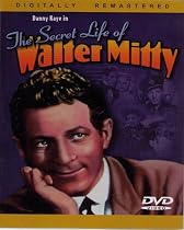 The Secret Life of Walter Mitty [Danny Kaye and Virginia Mayo]