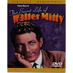 The Secret Life of Walter Mitty [Danny Kaye and Virginia Mayo]