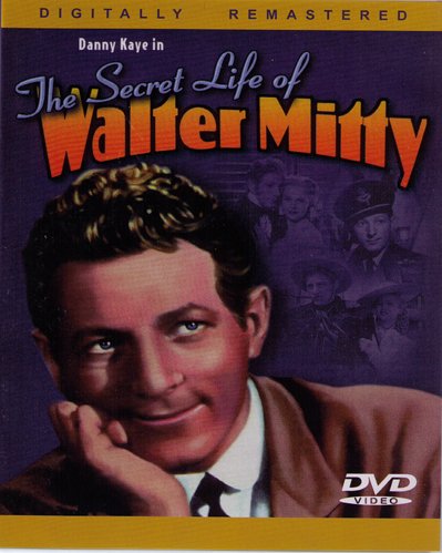 walter mitty