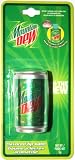 Mountain Dew Flavored Lip Balm in a Can