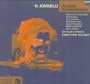 Jommelli: Armida Abbandonata
