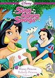Disney Princess Sing Along Songs, Vol. 3 - Perfectly Princess