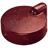 Water Source #WC622 6 CI Well Cap by WATER SOURCE LLC