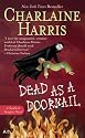 Dead as a Doornail (Southern Vampire Mysteries, Book 5)