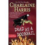 DeadasaDoornail(SouthernVampireMysteries,Book5)