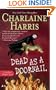 Dead as a Doornail (Southern Vampire Mysteries, Book 5)