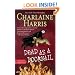 Dead as a Doornail (Southern Vampire Mysteries, Book 5)
