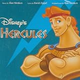 Hercules -UK Version-