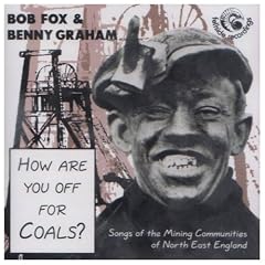 How Are You Off for Coals?