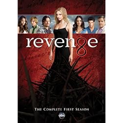 Revenge: The Complete First Season