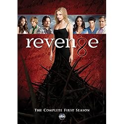 Revenge: The Complete First Season