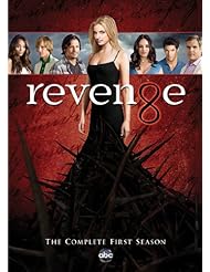 Revenge: Season 1